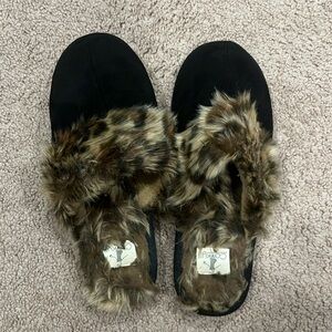Women’s Corky’s Slippers Size 9